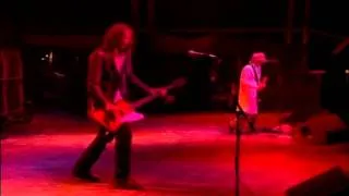 Nirvana - Drain You Music Video