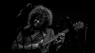 Pat Metheny Group - The Way Up Part 3 Live [Slowed]