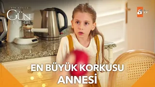 Bir anne ne kadar acımasız olabilir? | Bir Küçük Gün Işığı Kolaj