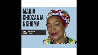 Maria Chidzanja Nkhoma, Mwana wa Mzako