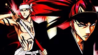 That thing Renji does | Bleach (S) Abridged Compilation