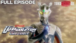 Ultraman Zero: The Chronicle: Episode 1 - Part 1: The Multidimensional Threat | Full Episode