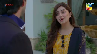 Bebasi - Episode 23 - Best Scene 07 - HUM TV