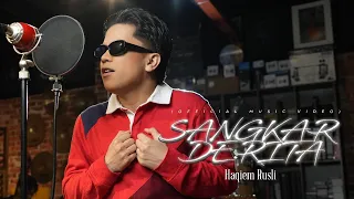 Haqiem Rusli - Sangkar Derita (Official Music Video)