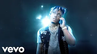 Juice WRLD - Searching For Love (Music Video)