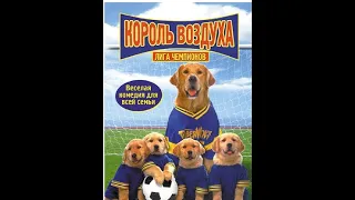 кто озвучивал Король Воздуха 1997-2003 годах №013 Дубляж Дублированный