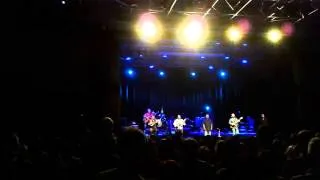 Inti-Illimani, El Pueblo Unido Jamàs Serà Vencido - Firenze, Obihall