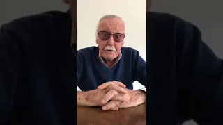 Stan Lee's Reaction and Message to THANOS after Avengers: Infinity War