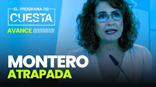 Montero atrapada: así maniobró para atacar a Ayuso y ocultar la trama del PSOE