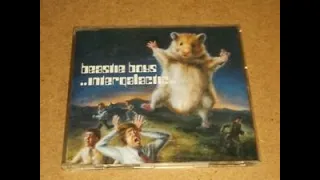 Beastie Boys - Intergalactic (Rare 1996 Demo)