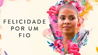 Felicidade Por Um Fio (Nappily Ever After) | Trailer | Dublado (Brasil) [HD]