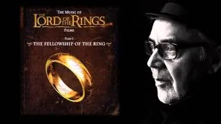 Howard Shore - Amon Hen | Complete Recordings