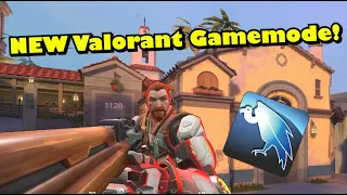 We made the BEST Valorant Gamemode