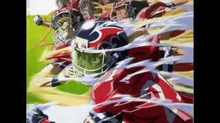 Eyeshield 21-Be Survivor