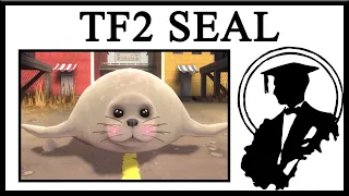 They Added Seals To TF2