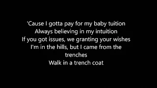 Rico Nasty - Gotsta Get Paid (Lyrics)
