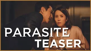 PARASITE - Teaser officiel - VOSTFR