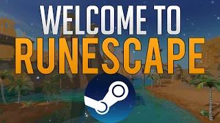 Welcome, Steam Players!