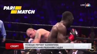 Польський боксер захистив титул WBO і тепер готовий до...