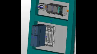 EPLAN Electric P8 - Criação de layout 3D