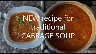 ЩИ ! RUSSIAN CABBAGE SOUP - how to cook – SHCHI. Готовим и легко учим английский язык или русский