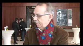 Berlinale reception at the U.S. Embassy - YouTube.