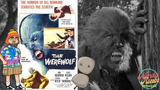 The Werewolf (1956)