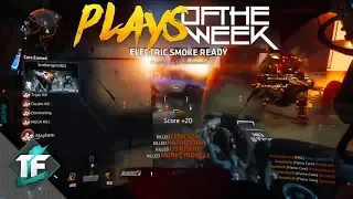 Titanfall 2 - Top Plays of the Week #76!