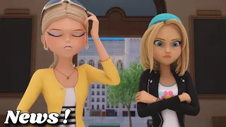 Neuer Trailer für Sole Crusher! Miraculous Ladybug News