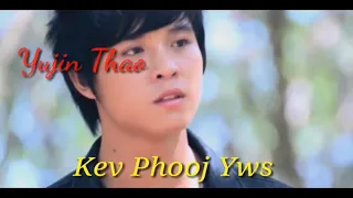 Yujin thoj thiab ntsis xiong xib ntaus/Nhạc phim remix