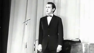 *Муслим МАГОМАЕВ | Концерт в Киеве (1964)