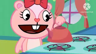 Happy Tree Friends TV Series Episode 3a - Doggone It (1080p HD) I WAST DIE