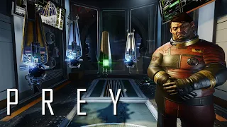 Prey ➠ Часть 17: Игра в бога (Финал)