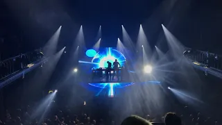 Orbital - Halcyon And On And On (Live at ADE, Paradiso, 19-10-2018)