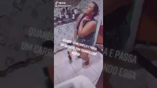 Meia Noite (ce tem meu whats App) -TikTok