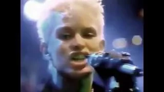 Billy Idol - Eyes Without a Face (HQ STUDIO/1984)