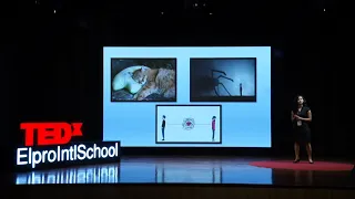 Choices- Do we make them or they make us? | Nandita Naik | TEDxElproIntlSchool