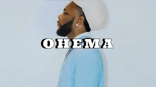 Burna Boy Ft. Wizkid Afrobeat Type Beat 2024 "OHEMA”