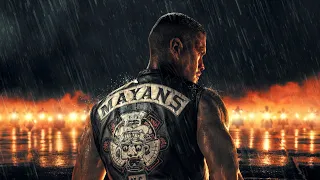 MAYANS M.C. | Season 4 (2022)   | FX | Trailer Oficial Legendado