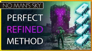 91,000+ Nanites Per Hour 100% Legit, NO Exploits in No Man's Sky Sentinel Update 2022 Nanite Guide