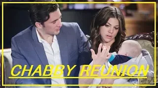 Days of Our Lives Spoilers | Chabby Reunion