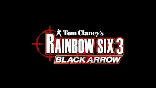 Tom Clancy's Rainbow Six 3: Black Arrow | Xbox Exclusive | Longplay Full Game Walkthrough