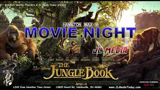 Season 1 Episode 2: The Jungle Book