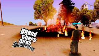 ТОП 5 ХУДШИХ СПОРТКАРОВ В GTA SA!!! 🔥🔥🔥