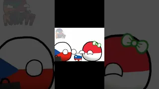 дорогая я пришëл с работы! #countryballs #кантриболз #ат2 #meme #анимация