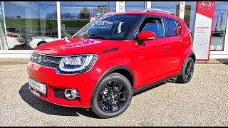 2019 Suzuki IGNIS 1.2 COMFORT