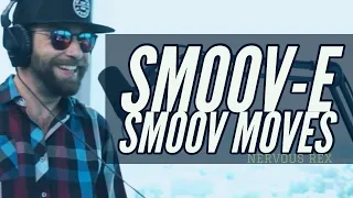 Nervous Rex | Smoov-E: Smoov Moves | Episode #17