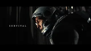 Interstellar | Survival