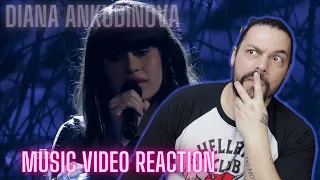 DIANA ANKUDINOVA - Wicked Game - First Time Reaction   4K