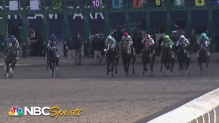 Davona Dale Stakes 2023 (FULL RACE) | NBC Sports